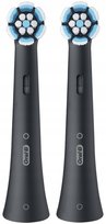 Końcówki do szczoteczki ORAL-B iO Gentle Care Black 2szt