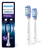 Końcówki do szczoteczki PHILIPS SONICARE Premium Gum Care HX9052/87 2szt. B