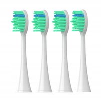 Końcówki Do Szczoteczki Sonicznej Philips Sonicare 4 Szt Inna marka