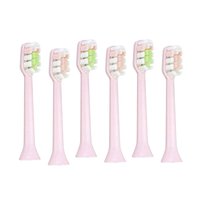 Końcówki do Vitammy Symphony i Vivo Pink Różowe Inny marka