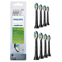 Końcówki końcówka do szczoteczki Philips Sonicare W2 Optimal White 8 sztuk Philips