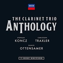 Koncz & Traxler & Ottensamer Various Artists