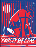 Kończy się czas - Crossan Sarah