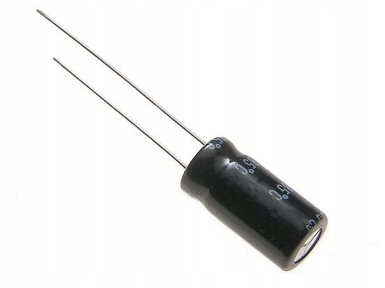 10uF 25V 105' SEP OS-CON 8x7mm 25SEP10M Panasonic ESR 60mOhm _ [QTY 10uF 25V 105' SEP OS-CON 8x7mm 25SEP10M Panasonic ESR 60mOhm _ [QTY