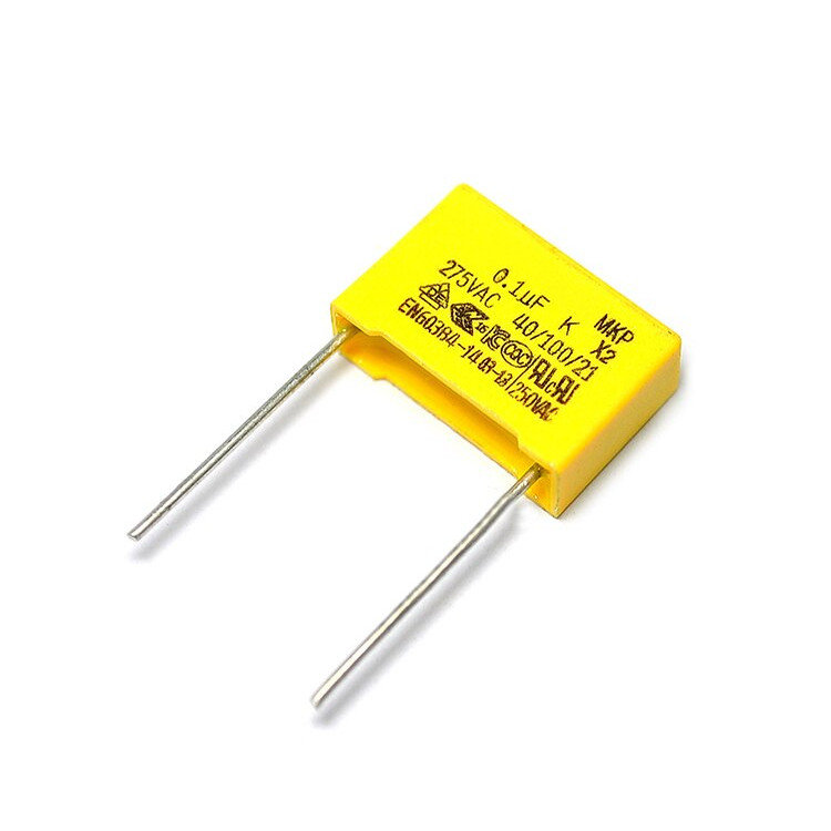 KONDENSATOR 220NF/275V - Inny producent | Sklep EMPIK.COM