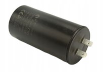 Kondensator cewka 40mF do myjek KARCHER K5 K6 K7 HD HDS 6.661-158.0