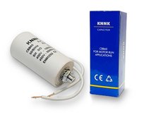 KONDENSATOR ROZRUCHOWY 2uF/450V | KNNK LXKONN3212 Inna marka