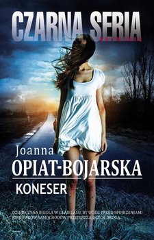 Koneser. Burzyński i Majewski. Tom 2 - Opiat-Bojarska Joanna