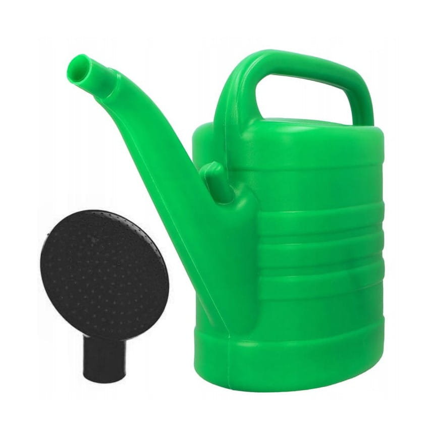 INNAFFIATOIO KIDS GARDEN GIALLO IN METALLO