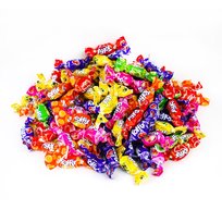 Konfekcja Cukierków TOFFIX         300G AGA