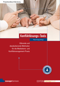 Konfliktlösungs-Tools