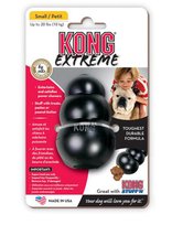 KONG Extreme M, kolor czarny