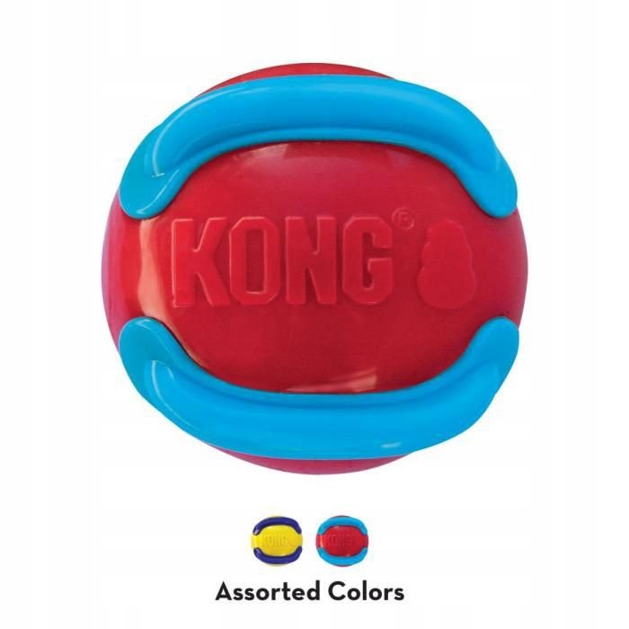 Kong brights Jaxx main image 1