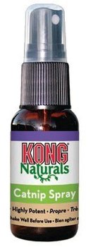 Kong Naturals Kocimiętka spray 30ml [CCS] - Kong
