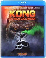 Kong: Wyspa Czaszki Vogt-Roberts Jordan