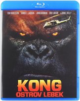 Kong: Wyspa Czaszki Vogt-Roberts Jordan