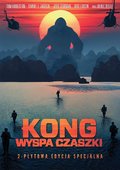 Kong: Wyspa Czaszki (wydanie specjalne) - Vogt-Roberts Jordan
