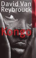 Kongo Reybrouck David