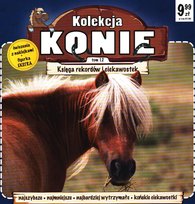 Konie Kolekcja Nr 12 Ringier Axel Springer Sp. z o.o.