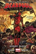 Koniec błędu. Deadpool. Tom 2 - Duggan Gerry