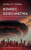Koniec dzieciństwa Clarke Arthur C.