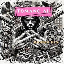 Koniec Gry Tomano AI