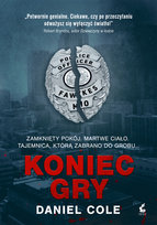 Koniec gry Cole Daniel