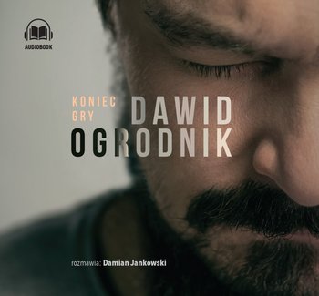 Koniec gry - Dawid Ogrodnik, Jankowski Damian