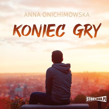 Koniec gry - Onichimowska Anna