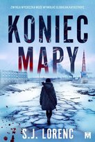 Koniec mapy S.J. Lorenc