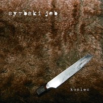 Koniec Syrbski Jeb