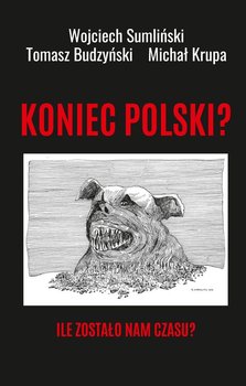 Koniec Polski? Ile zostało nam czasu? - Sumliński Wojciech, Budzyński Tomasz, Michał Krupa