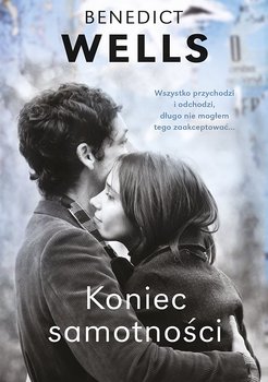 Koniec samotności - Wells Benedict