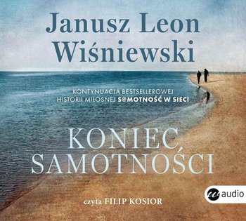Koniec samotności - Wiśniewski Janusz L.