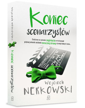Koniec scenarzystów - Nerkowski Wojciech
