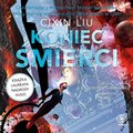 Koniec śmierci. Wspomnienie o przeszłości Ziemi. Tom 3 - audiobook - Cixin Liu