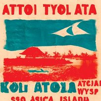 Koniec Sosu Tysiąca Wysp Atol Atol Atol