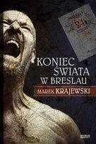 Koniec świata w Breslau. Eberhard Mock. Tom 2 Krajewski Marek
