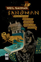 Absolute Sandman. Volume 1 - Gaiman Neil | Książka w Empik