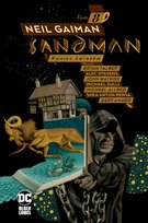 Koniec Światów. Sandman. Tom 8 Gaiman Neil, Allred Michael, Tony Harris, Buckingham Mark