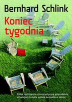 Koniec tygodnia Schlink Bernhard