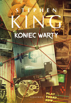 Koniec warty King Stephen