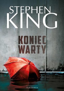 Koniec warty - King Stephen