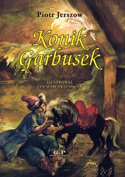 Konik Garbusek - Jerszow Piotr