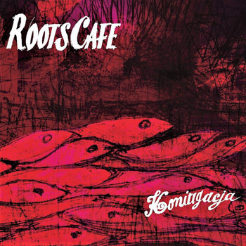 Koniugacja - Roots Cafe