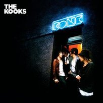 Konk The Kooks