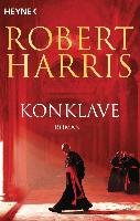 Konklave Harris Robert