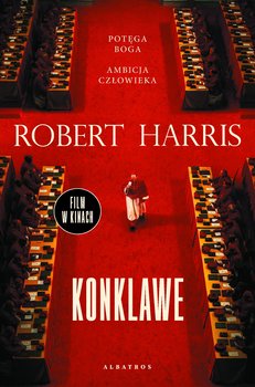 Konklawe - ebook epub - Harris Robert