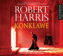 Konklawe Harris Robert