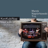 KonKubiNap Marek Napiórkowski